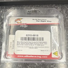 All Balls Racing Part Number 25-1039 picture