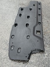 2014-2017 Maserati Ghibli Left Underbody Splash Shield Cover 670004365 picture