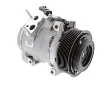 10-20 6.7L Dodge Ram AC Compressor picture