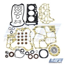 WSM Sea-Doo Complete Gasket Kit 900 Spark '14-'25, 007-622, 420686230,4206862 picture