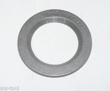 5x NAS1587-12C Countersunk Stainless Steel Aircraft Washer 3/4 x 1.25 x .078 USA picture