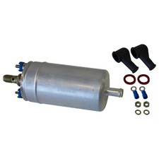 GMB Electric Fuel Pump 580-1220 for Audi Volkswagen Porsche BMW Peugeot 75-98 picture