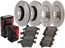 Brake Kit- Front(Pads & Shoes)  Centric Parts  903.44020 picture