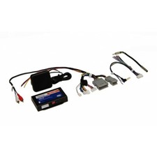 PAC GM1A-RST RadioPRO Installation Adapter Interface GM Steering Wheel Onstar picture
