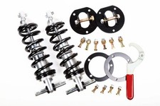 1970-77 Ford Maveric Front Coil Over Conversion, SBF, Single Adj, Aldan American picture