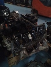 Engine 6.0L VIN U 8th Digit Opt LQ4 Fits 03-07 EXPRESS 2500 VAN 4344 picture