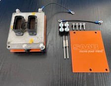 Saab 9-3 T8 ECU spacer kit (Move your mind) picture