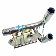 1PCS For 2012-2019 Mazda 3 6 CX-5 Diesel Coolant Hose Pipe SH20-15-290A picture