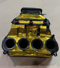 2009-2014 BMW S1000RR OEM Airbox Intake Air Filter Box Housing Assembly Genuine picture