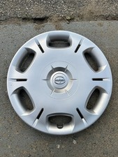 One 08–15 Scion XB XD  16” Hubcap Wheel Cover OEM 6 Spoke Nice picture