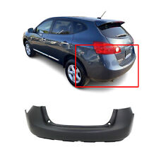 Rear Bumper Cover For 2008-2015 Nissan Rogue Select Primed NI1100260 picture