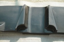 Lamborghini Diablo GT Carbon rear bumper picture