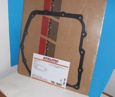 FEL-PRO TRANSMISSION OIL PAN GASKET A604 41AE 41TE TOS 18687 UNOPENED picture