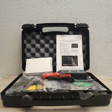 Airtex uScope Oscilloscope Basic Expansion Kit Aeswave 07-60 REAd Description picture