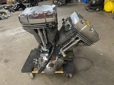 1999-2005 Harley Davidson Road King FLHRI Electra 88