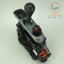 C451 W451 12-16 Smart Fortwo Electric Gear Shifter Selector w/ Ignition Switch picture