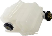 Dorman 603-009 Pressurized Coolant Reservoir for 19-25 Silverado 4500 HD 6.6L picture