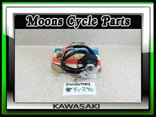 VTG NOS 1974 1975 Kawasaki MC1 90 Ignition Switch & Keys MC1A MC1B #27005-074 picture