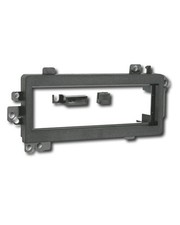 Metra 99-6700 Single DIN Installation Kit for Select 1974-03 Chrysler/Dodge/Jeep picture