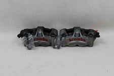 Kawasaki ZX14R ZX14 R Ninja 16-26 Brembo M50 Front Brake Calipers Caliper 100mm picture