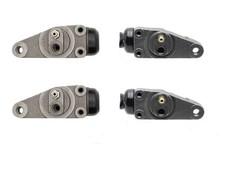 Dodge D500 C500 S500 D600 C600 S600 wheel cylinder set FRONT picture