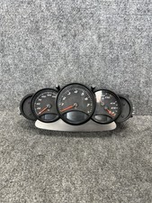 1997-1999 Porsche Boxster 986 Speedometer Instrument Cluster OEM 9866411030970 picture