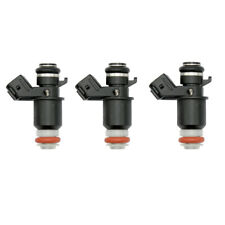3PCS Fuel Injector 898101T74 For Mercury Outboard 25HP 30HP EFI picture