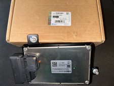 Genuine GM Active Suspension Control Module 23201681 picture