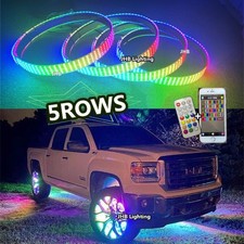 Set 4Rings 17.5