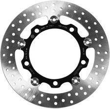 Brembo Serie Oro Floating Brake Rotor Front 78B40839 for Suzuki picture