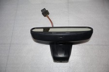 Ferrari FF F151 458 488 Interior Rear View Mirror Windshield Glass Mirror 202146 picture