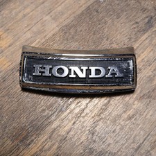Vintage OEM 1980 Honda CB Models  picture