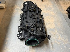 **READ** TBSS/NNBS INTAKE MANIFOLD TRAILBLAZER SS LS SWAP 5.3 6.0 LS2 CATHPORT picture