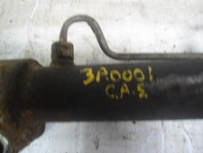 Steering Gear/Rack Power Rack And Pinion DOHC Fits 91-02 SATURN S SERIES 138473 picture