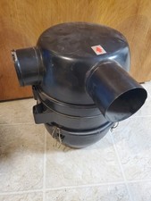 Mann Hummel Filters 3205675143 Oil Bath Air Cleaner NOS w 3205652103 filter NEW picture