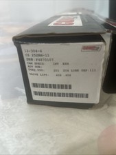 Competition Cams 12-304-4 Computer Controlled Camshaft picture