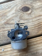 Gamefisher 15hp Carburetor Assembly picture