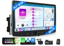 CAM+DVR+OBD+Android 14 10