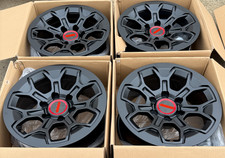 4X NEW 17