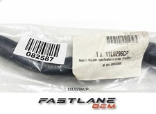 2012-2014 McLaren 650S 625C Hose Low Temperature Radiator RH 11L0296CP OEM picture
