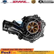 Complete Supercharger 420893588 for 2016-2024 Seadoo Sea Doo GTX RXP RXT 300 HP picture