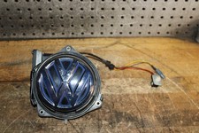 2015-2017 VOLKSWAGEN E-GOLF MK7 Rear Emblem Liftgate Release Actuator Assembly picture
