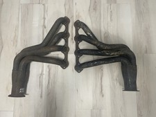 Vintage Doug Thorley Exhaust Headers  Block Ford Unknown Vehicle picture