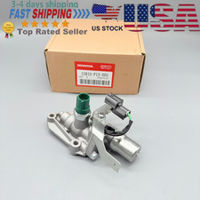 VTEC Solenoid Spool Valve Assembly W/Gasket  For Honda Prelude 1997-2001 NEW picture