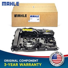OEM MAHLE Engine Valve Cover for BMW 330i 530i X1 X2 X3 X4 B46 B48 2.0L Turbo picture