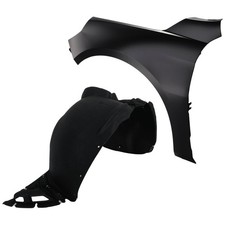 Fender Front Driver Left Side for Chevrolet Malibu 2019-2025 picture