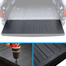 Fit For Pickup Trucks Heavy Duty Waterproof Rubber Tailgate Mat / Pad /Protector picture