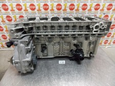 2008-2010 VOLVO V70 3.2L ENGINE CYLINDER BLOCK 360025332 OEM picture