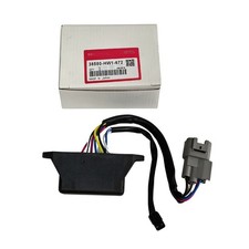 OEM Main Relay Assembly For 2002-2007 Honda Aquatrax F-12 F-12X 38580-HW1-672 US picture