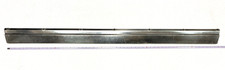 OEM 73-79 FORD RANCHERO TAILGATE TRIM PANEL,TONNEAU SNAPS,GT?ALL TAB/CLIP/MOUNTS picture
